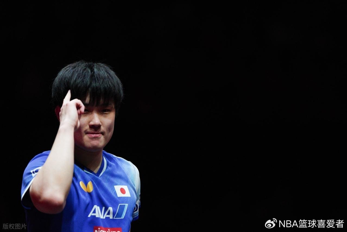 张本智和或遭封杀!央视点名批评,谁注意樊振东一举动,大快人心|央视网|日本|高市早苗|王楚钦|横滨冠军赛_新浪体育_新浪新闻