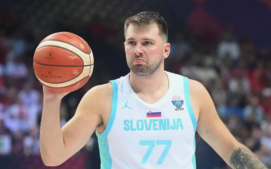 东契奇砍下欧锦赛第5次三双！前4位是谁？抢断周琦的波兰后卫在列